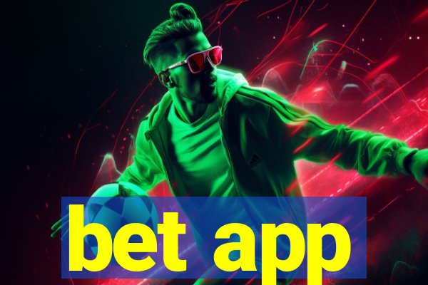 bet app